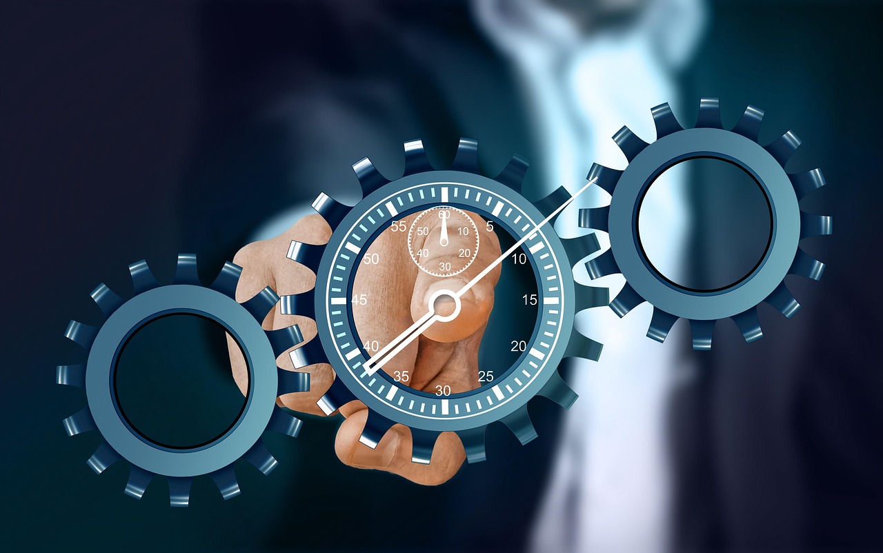 d&eacute;couvrez des strat&eacute;gies efficaces pour optimiser la performance de vos syst&egrave;mes et applications, am&eacute;liorant la vitesse, la r&eacute;activit&eacute; et l'efficacit&eacute; globale.