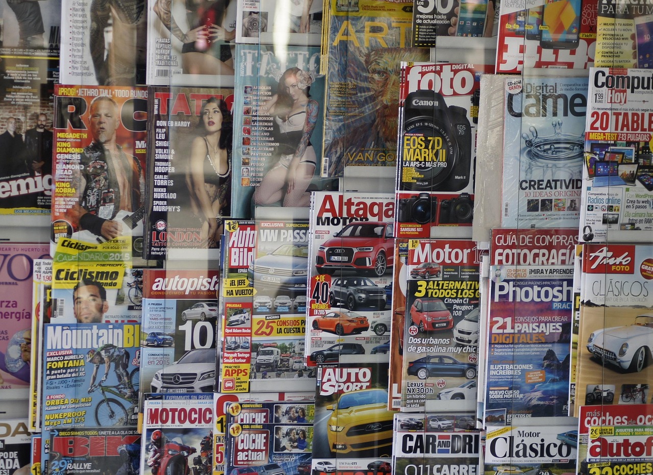 optimisez vos relations presse pour maximiser la visibilité de votre marque et renforcer votre image à travers une stratégie média efficace et ciblée.