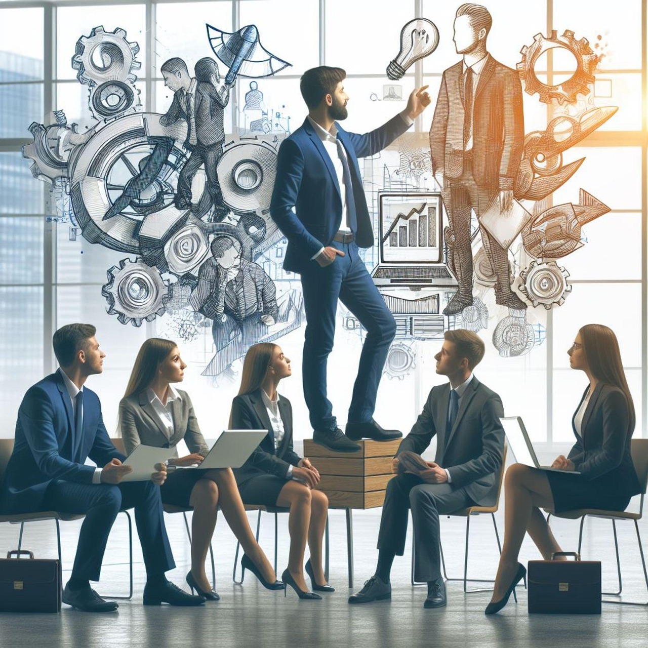 découvrez les meilleures stratégies de croissance pour les pme en 2024 afin d'optimiser leur développement, augmenter leur chiffre d'affaires et renforcer leur compétitivité sur le marché.