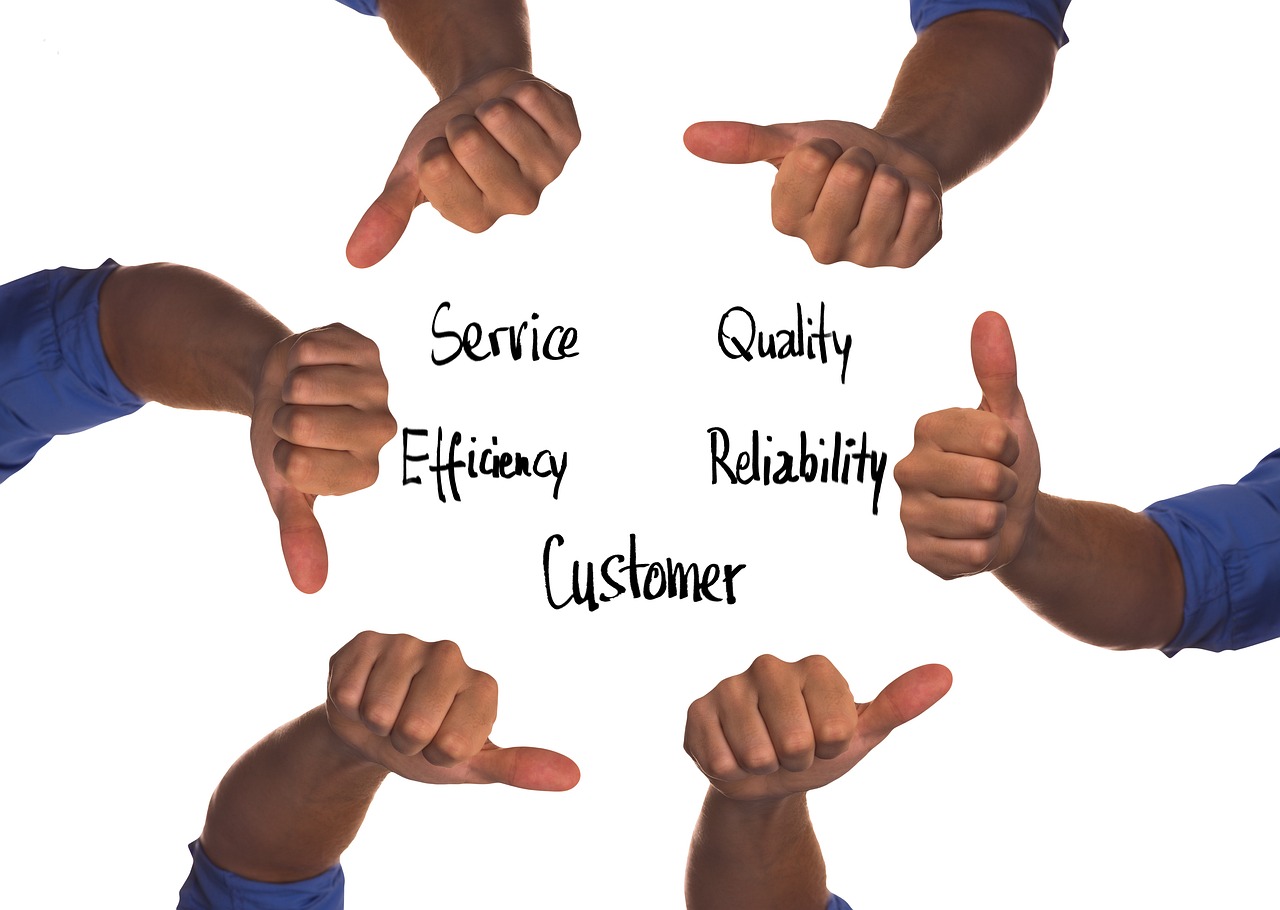 découvrez des techniques efficaces pour gérer les objections clients et améliorer vos ventes. apprenez à écouter, comprendre et répondre avec assurance pour transformer les objections en opportunités.
