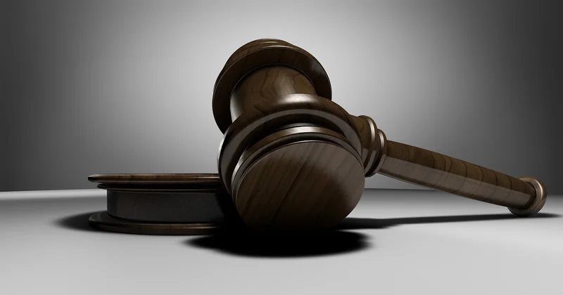 La peine : ce que dit la loi, ce que prononcent les tribunaux