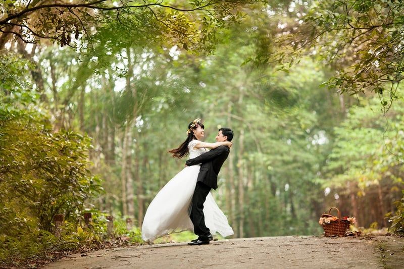Mariage île de Ré : 12 lieux de rêve pour un jour inoubliable