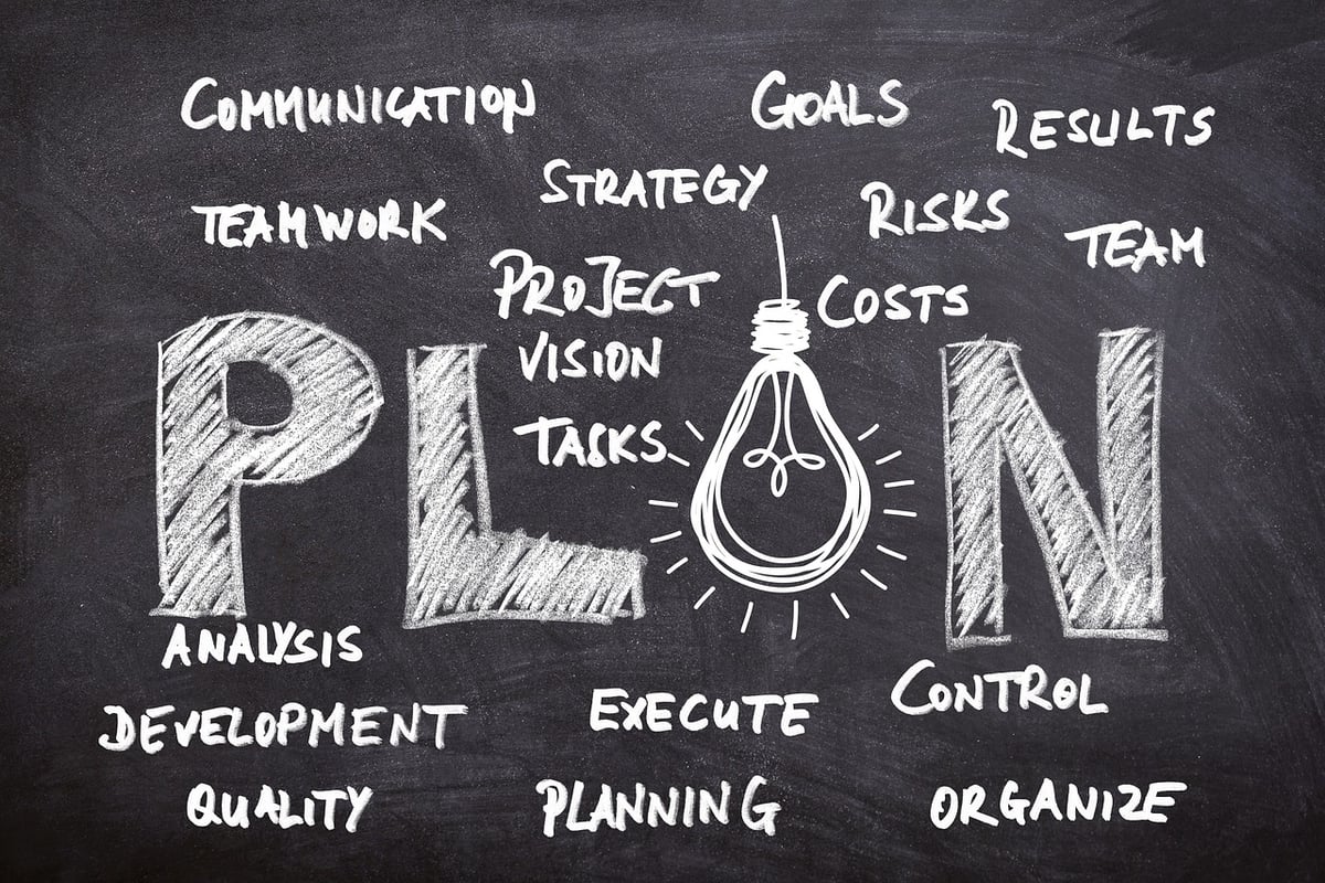 Pourquoi la majorité des business plans échouent-ils avant même leur mise en œuvre ?