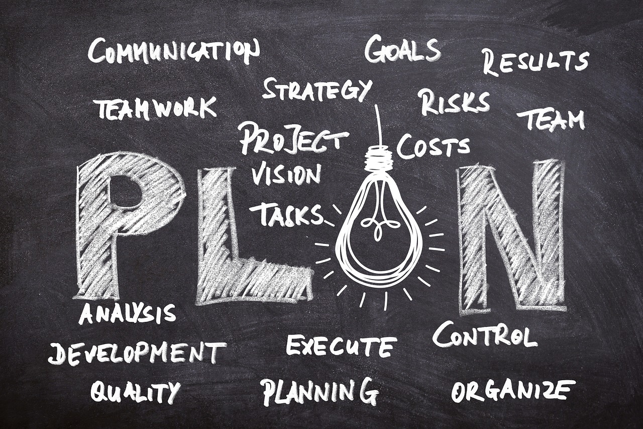 Pourquoi la majorité des business plans échouent-ils avant même leur mise en œuvre ?